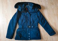 Wellensteyn Luxior Damen Gr.S Winterjacke blau Nordrhein-Westfalen - Steinhagen Vorschau