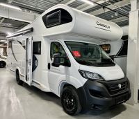 NEU Mieten Sie jetzt ab 100,00€ unseren neuen Chausson C717  für 2-5 Personen Nordrhein-Westfalen - Overath Vorschau