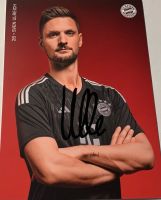 FC Bayern München FCB Autogrammkarte Sven Ulreich Handsigniert Berlin - Mitte Vorschau
