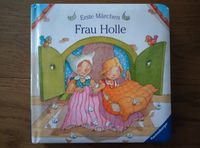 Kinderbuch Märchen "Frau Holle" Nordrhein-Westfalen - Hennef (Sieg) Vorschau