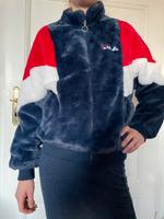 Fila Jacke Zipper Pullover XS Neu mit Etikett Bayern - Altdorf bei Nürnberg Vorschau