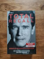 Total Recall - Arnold Schwarzenegger Biografie Dresden - Äußere Neustadt Vorschau