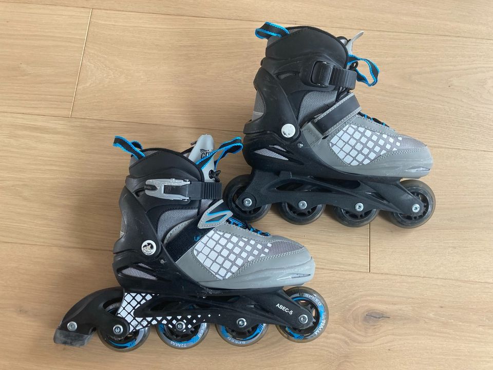 Inlineskates für Kinder CRIVIT in Euskirchen