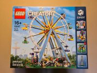 Lego 10247 Riesenrad / Creator / Ferris Wheel /Neu+OVP+versiegelt Baden-Württemberg - Filderstadt Vorschau