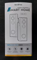 Neu - Smart Home Video Doorbell / kabellose Hausklingel Nordrhein-Westfalen - Wipperfürth Vorschau