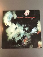 the cure- disintegration LP vinyl schallplatte Stuttgart - Botnang Vorschau