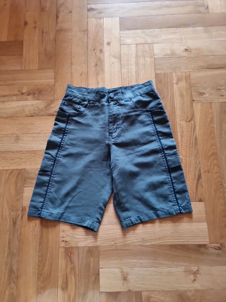 Parforce 3/4 Outdoor Hose Bermuda Shorts Größe 140 Jagdhose leich in Wehrheim