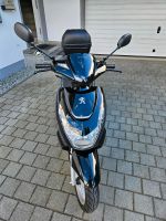 Peugeot Kisbee Bayern - Geiselhöring Vorschau