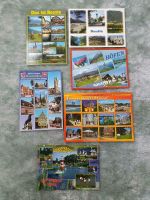 6 Postkarten von Reutte Höfen Braunschweig Timmendorfer Strand Sachsen-Anhalt - Wettin-Löbejün Vorschau