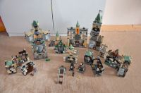 LEGO Harry Potter 4709 Castle Hogwarts Schloss OVP Anleitung BA München - Thalk.Obersendl.-Forsten-Fürstenr.-Solln Vorschau