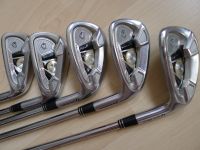 Taylor Made Tour preferred Golfschläger Eisen 5, 7, 8, 9. P Nordrhein-Westfalen - Herten Vorschau