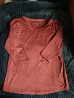 Verkaufe Damen Sport Shirt Gr.S Sachsen-Anhalt - Zahna Vorschau