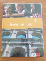 mitmischen  Plus 1 ISBN 9783124320100 Rheinland-Pfalz - Oberelbert Vorschau
