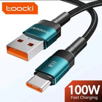 Handy Ladekabel 100 Watt USB-C/ PD Bremen - Oberneuland Vorschau