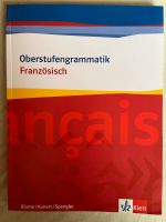 Grammatik französisch für die Oberstufe Baden-Württemberg - Bad Dürrheim Vorschau