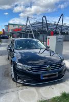 VW Passat GTE EZ: 2020 Hybrid Benzin/Elektro BRUTTO Lübeck - Schlutup Vorschau