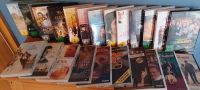 DVD- verschiedene Titel Niedersachsen - Langenhagen Vorschau