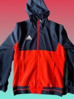 adidas climalite trainingsjacke Sport Running Sachsen - Leisnig Vorschau