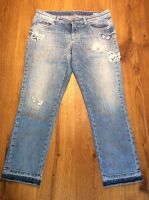 Original Damen Hose - CAMBIO JEANS - Fit - Gr. 38 Rheinland-Pfalz - Bekond Vorschau