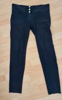 Freddy wear Mid Waist schwarz Gr 42 Nordrhein-Westfalen - Bergisch Gladbach Vorschau