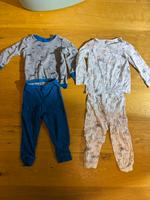 86 92 Schlafanzug schiesser h&m Kinderkleidung Kr. Altötting - Töging am Inn Vorschau