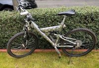 Fischer Alu Mountainbike Dortmund - Innenstadt-West Vorschau