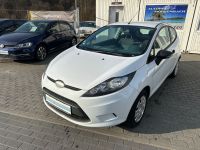 Ford Fiesta Ambiente Hessen - Mörlenbach Vorschau