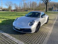 Porsche Carrera S 992 911  2023 Nordrhein-Westfalen - Gladbeck Vorschau