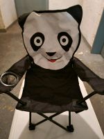 Campingstuhl für Kinder Pandabär Berlin - Tempelhof Vorschau