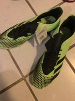 Adidas Predator 20.2 FG neu Nordrhein-Westfalen - Schwelm Vorschau