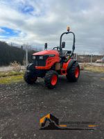 Avenger 26 IB Kleintraktor | Allrad | 26 PS Mitsubishi Motor | Industriebereifung | Traktor | Ackerschlepper | Schlepper | sofort verfügbar Sachsen - Zwickau Vorschau