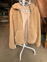 TeddyJacke Nordrhein-Westfalen - Löhne Vorschau