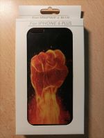 Schutzhülle 3D Motiv iPhone 6 plus Baden-Württemberg - Gerstetten Vorschau