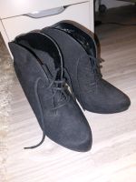 Damen Stiefeletten Gr.40 Saarland - Neunkirchen Vorschau