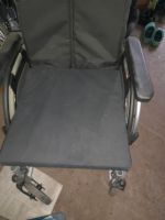 Rollstuhl klappbar Hessen - Neuental Vorschau