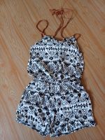 Jumpsuit mit Taschen Thüringen - Schmalkalden Vorschau