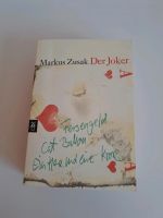 Der Joker, Markus Zusak Hessen - Hofheim am Taunus Vorschau