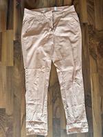 Chino Hose, Gr. 42, Rosé Wandsbek - Hamburg Volksdorf Vorschau