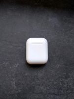 Apple Airpods Gen. 1 - teildefekt Bayern - Erlangen Vorschau