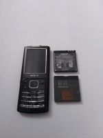 Biete Handy Nokia 6500C Dresden - Südvorstadt-Ost Vorschau