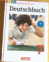 978-3-06-062415-7 Deutschbuch 7 Niedersachsen - Adendorf Vorschau