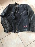 Khuyo Jacke!Biker Style. Bochum - Bochum-Wattenscheid Vorschau