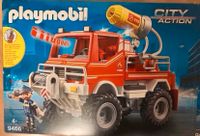 Playmobil City Action Feuerwehr- Truck 9466 Niedersachsen - Peine Vorschau