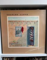„Charles Lloyd - Weavings“ LP Hamburg-Nord - Hamburg Barmbek Vorschau