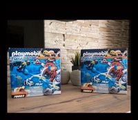 Playmobil Team Top Agents Rheinland-Pfalz - Limburgerhof Vorschau