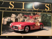 REVELL-Bausatz Mercedes Benz 300 SL CLASSICS # 7475 NOS!! Bayern - Maisach Vorschau