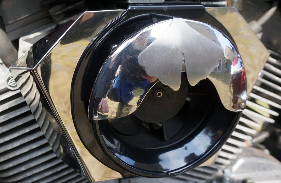 Verkaufe Harley Davidson Electra Glide Standard (FLHT) Bj: 2008 in Witzschdorf