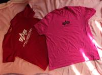 Alpha T Shirts Gr. M Brandenburg - Wittenberge Vorschau