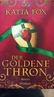 Buch Der goldene Thron Aachen - Kornelimünster/Walheim Vorschau