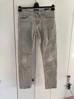 Graue Jeans von Opus namens Emily Gr. 38 Bayern - Marxheim Vorschau